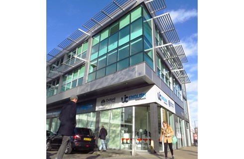 Oxford International Education Group